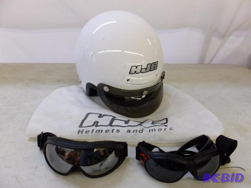 Helmet