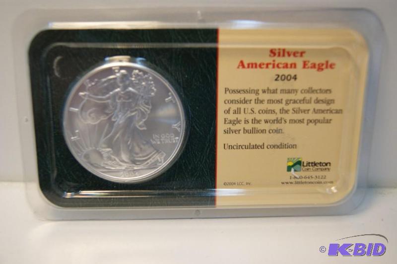 American Eagle