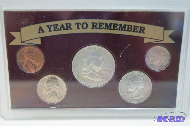 A year to Remember