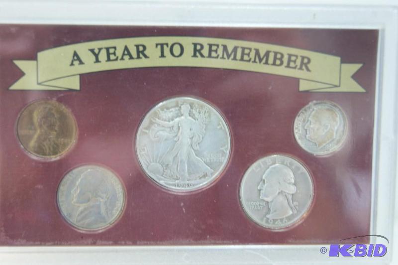 A year to Remember