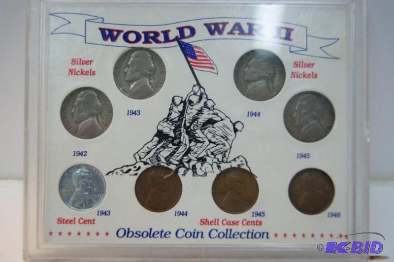 World War II