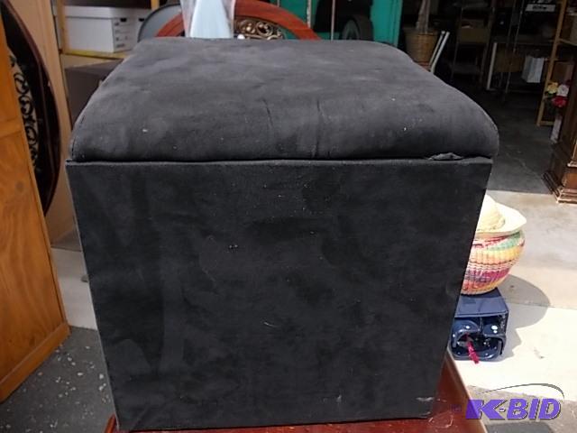 15 x 15 x 15 Storage AutomanServing...