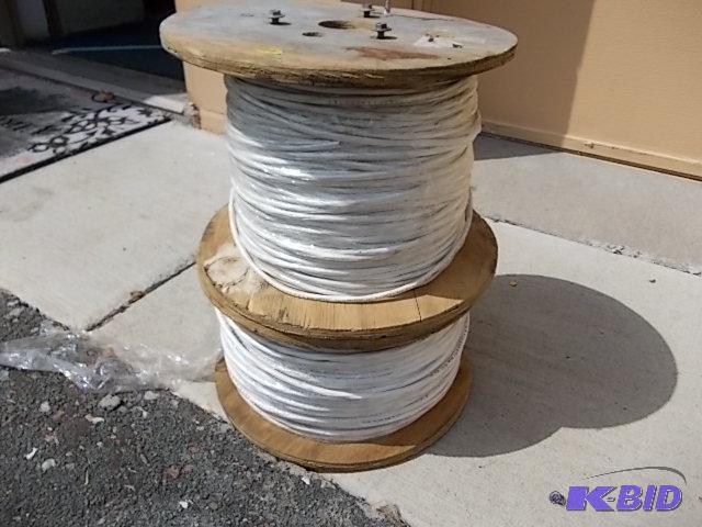 &nbsp500 Ft.Rolls &nbsp18-6 Conductor Shiel...