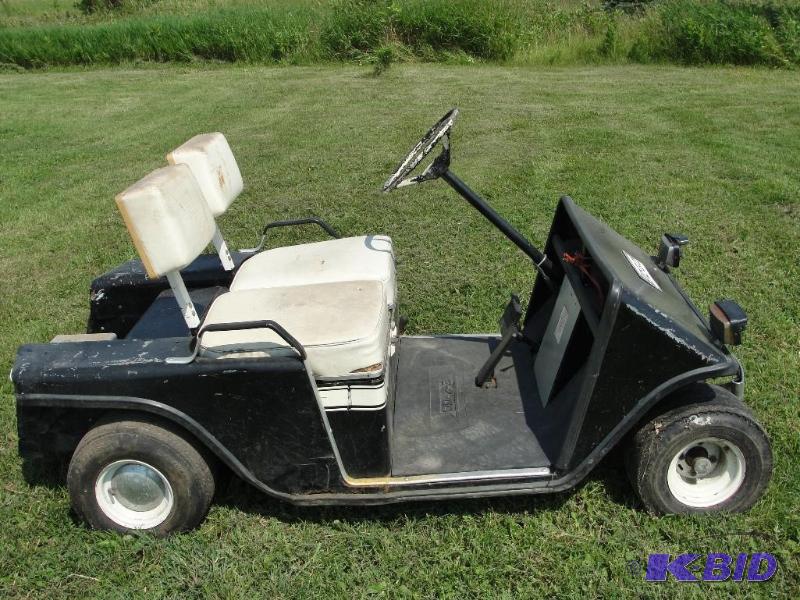 Golf Cart