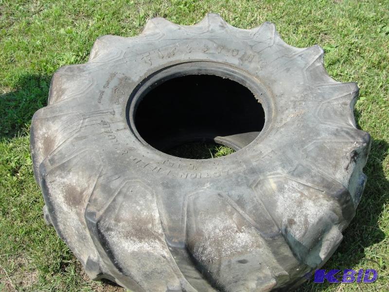 Firestone 18.4 - 16.1