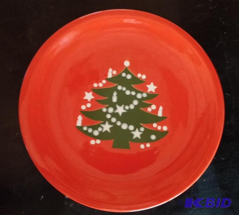 10&quot Dinner Plate-Retired Waechtersbach D...