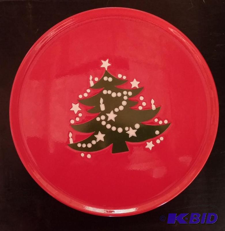 Large Serving Platter-Retired Waechtersbach D...