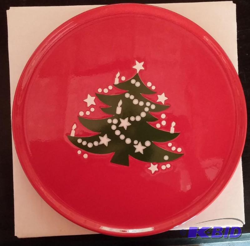 Large Serving Platter-Retired Waechtersbach D...