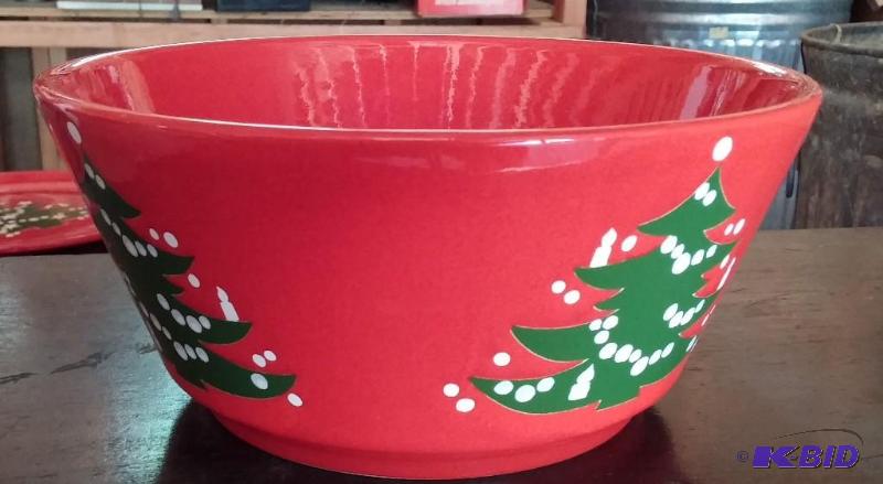 Serving Bowl-Retired Waechtersbach Dinnerware...