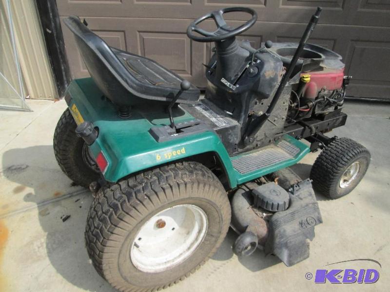For repair or parts, here is a Quality Farm a...