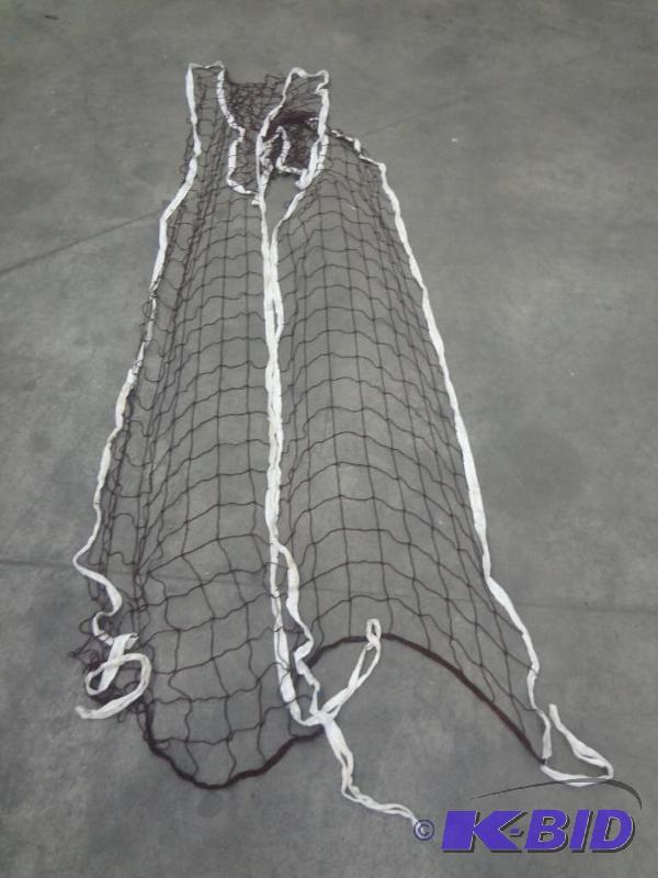 Volleyball Net, Good Condition...