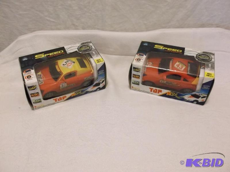 Lot with 2 Speed wonderful cars need 2 &quot...