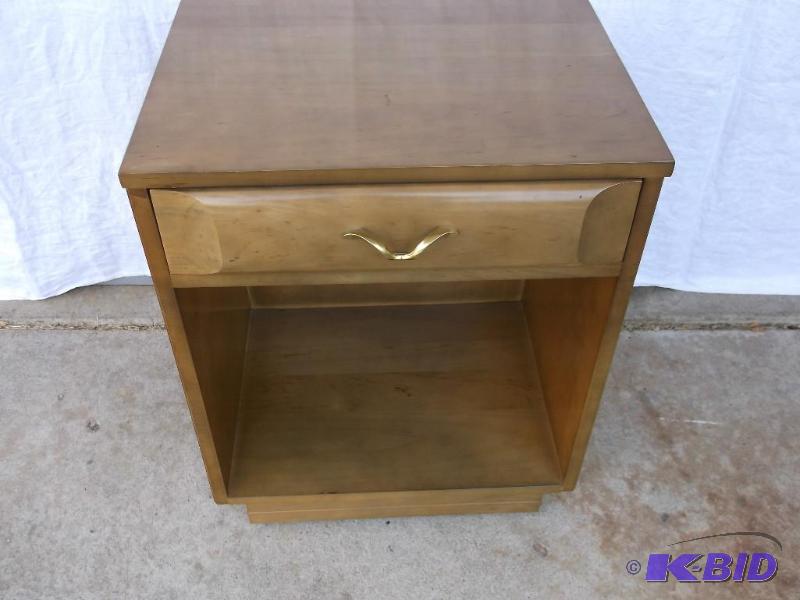 Very nice Driftwood Night stand measuring 20 ...
