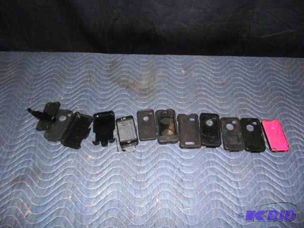 Cell Phone Cases   Most appear to be for IPHO...