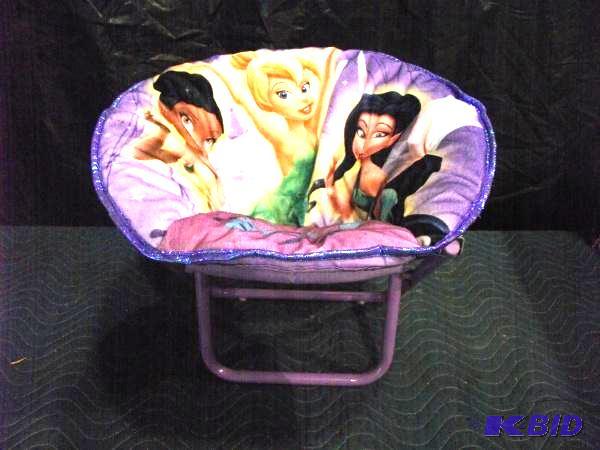 Kids Lawn Chair...