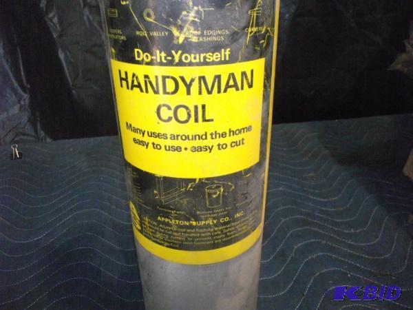 (1) Handyman Coil &nbsp...