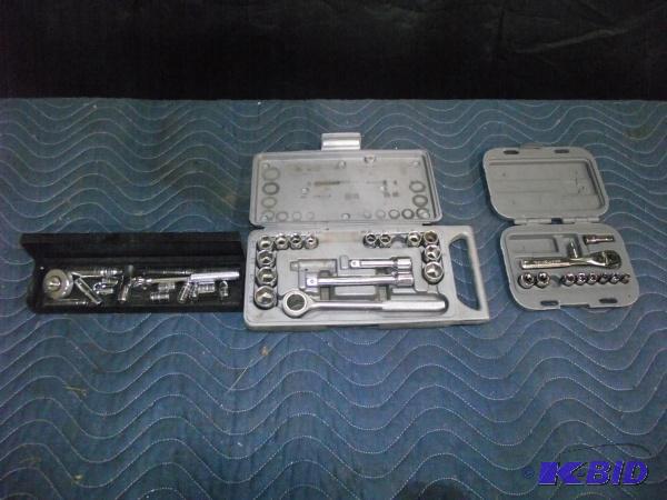 (3) Misc. Racket and Sockets...