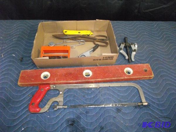 Misc Tools...