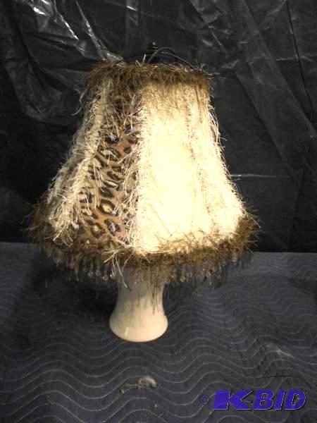 Small Lamp...