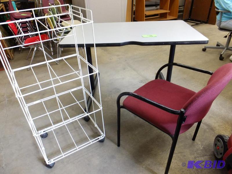 Work Table