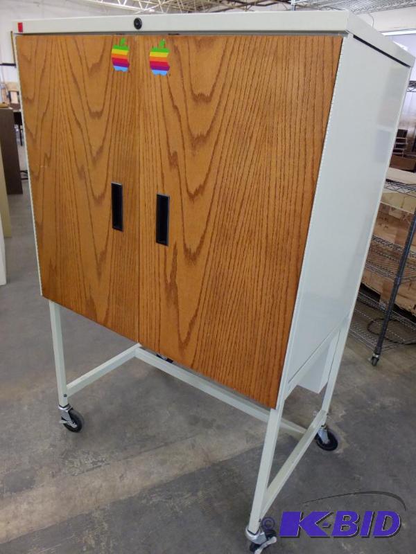 Rollling Cabinet