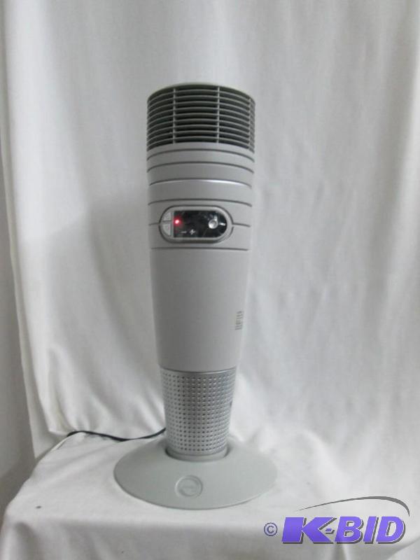 Lasko Full Circle Ceramic Heater w Remote
