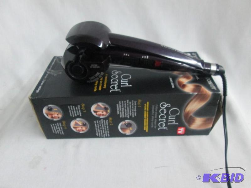 Conair Pro Curl Secret