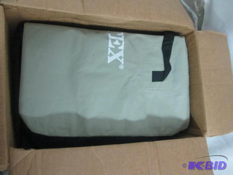 Intex Queen Raised Airbed