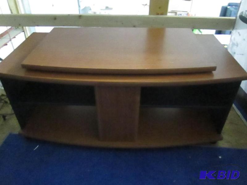 TV Entertainment Stand