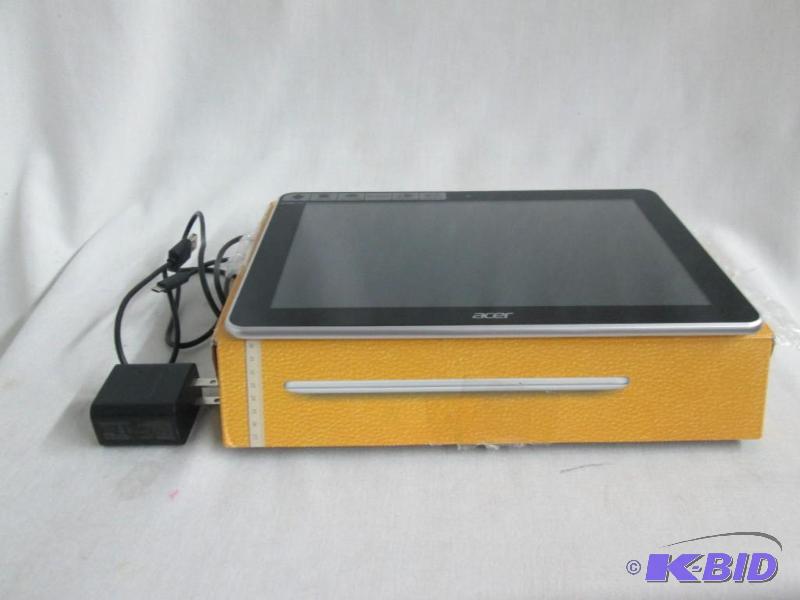Acer Iconia 10.1 16GB Android Tablet