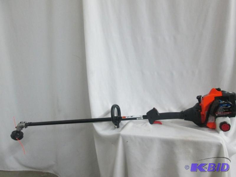 Remington 17 Straight Shaft Gas Trimmer
