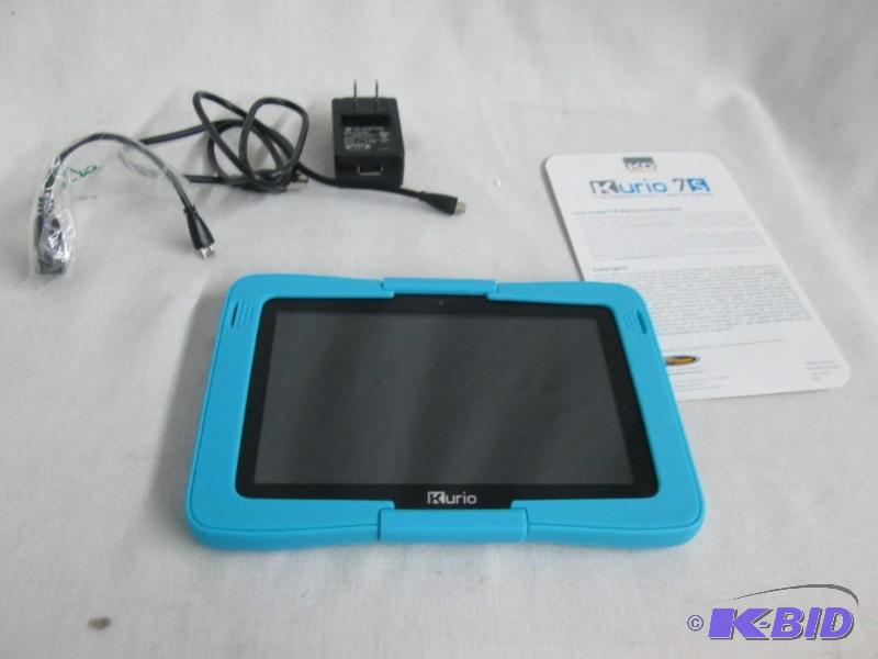 Kurio 7S Family Android Tablet