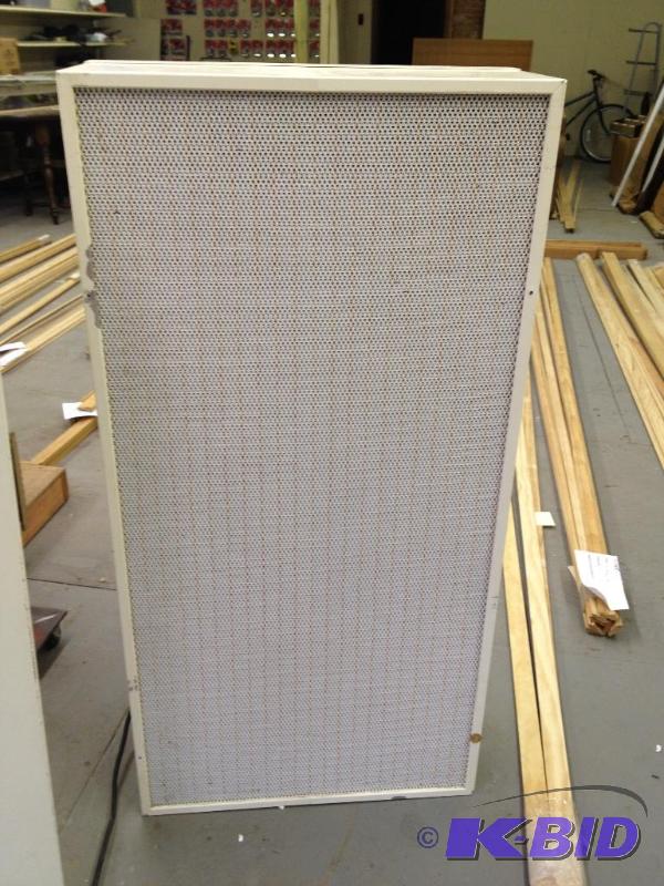 lot 5 image: Envirco Mac 10 Air Exchanger