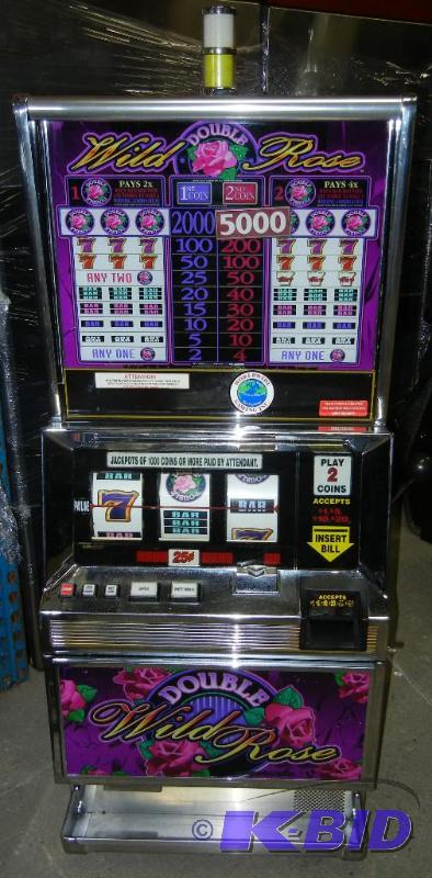 bally 873 slot machine reels keep spinning