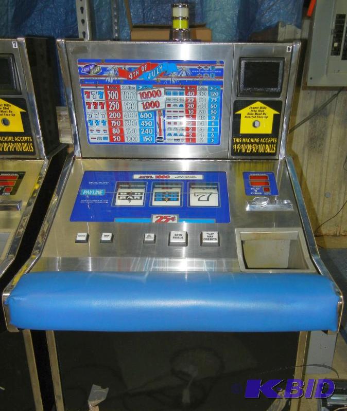 igt s slot machine manual