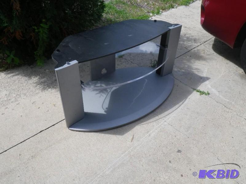 TV stand, excellent condition...