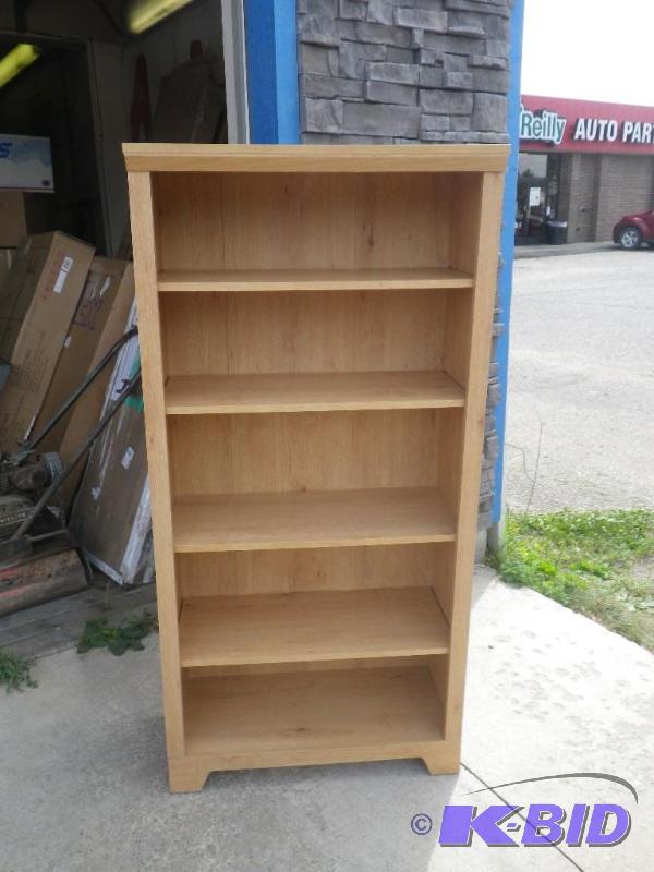 Shelf unit...