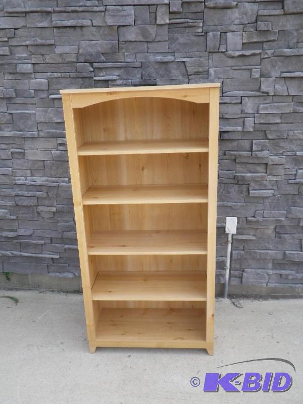 Shelf unit...