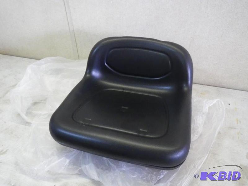 New lawn tractor seat, Husqvarna...