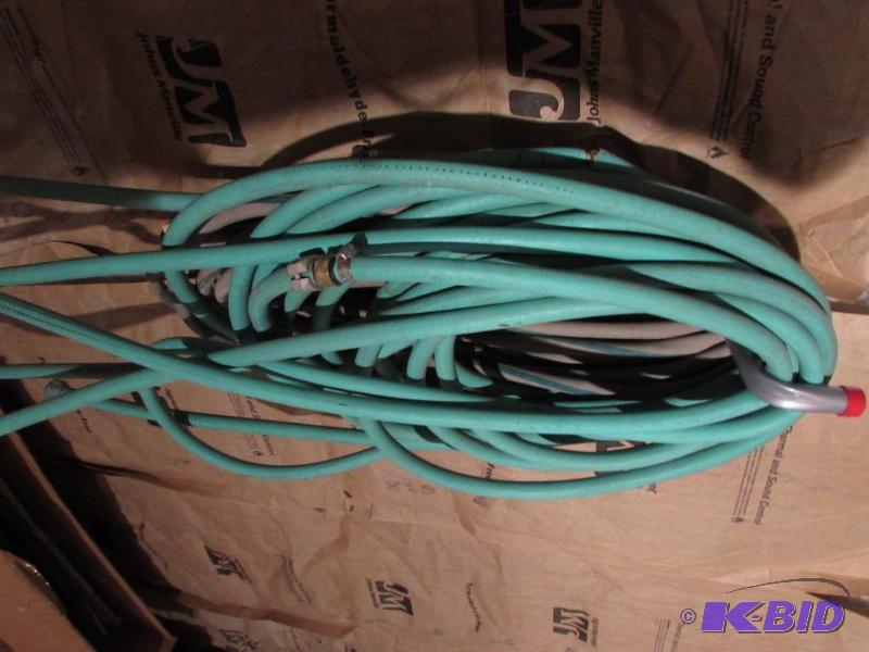 water hoses