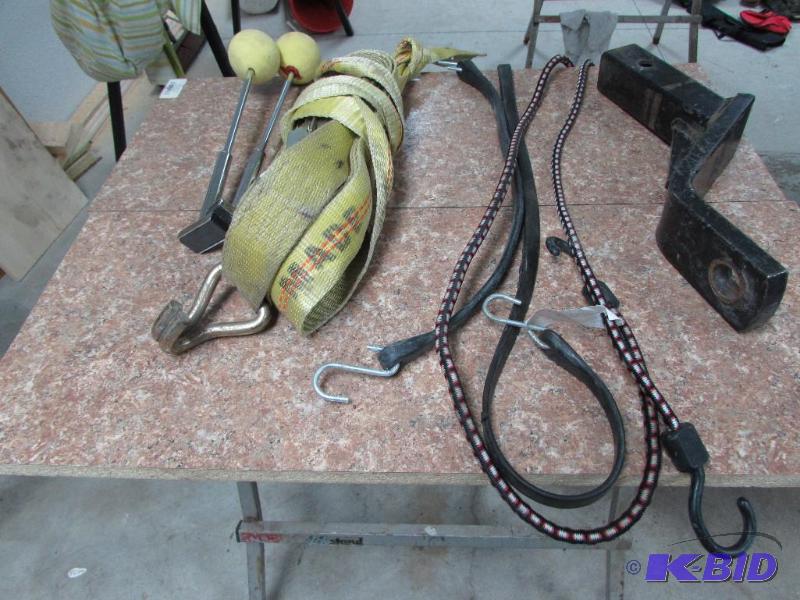 misc items