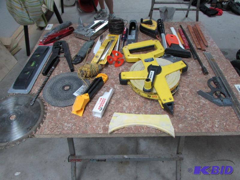misc tools