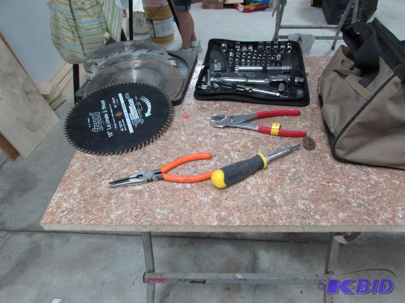 misc tools