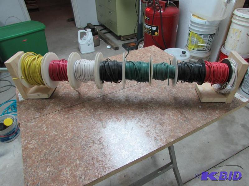 misc electrical wire
