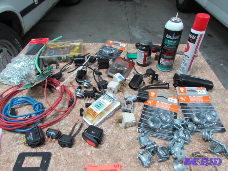 misc electrical