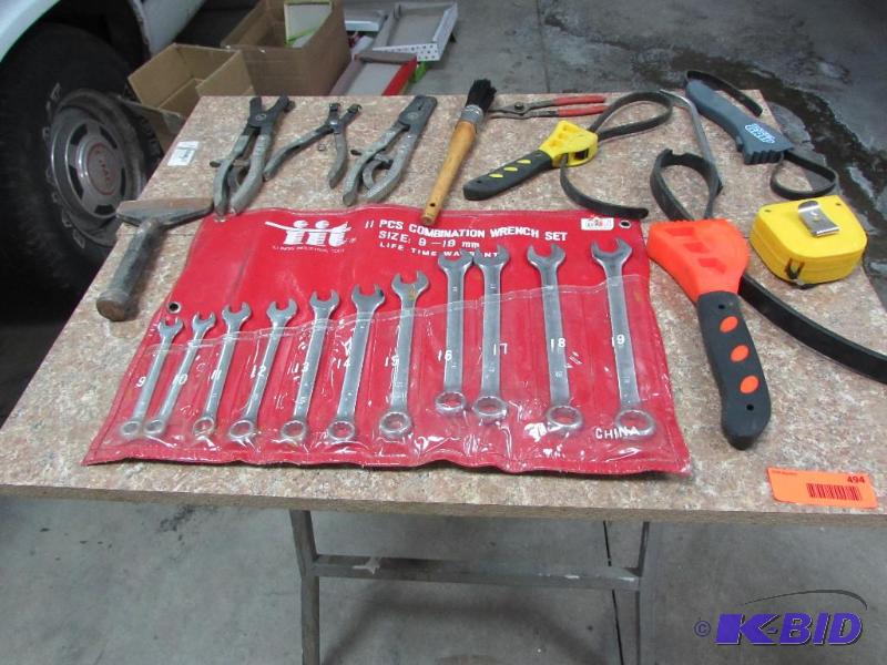 misc tools