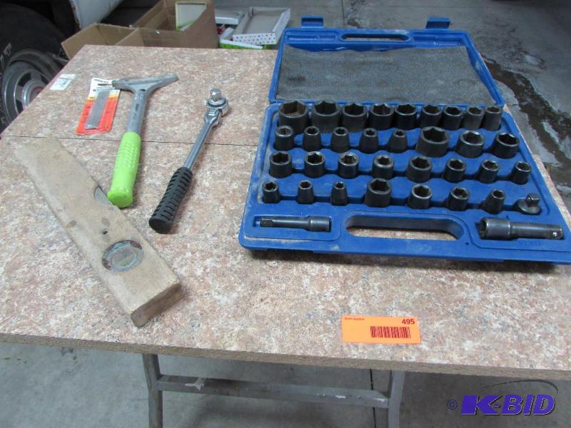 misc tools