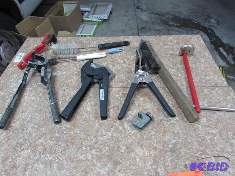 misc tools