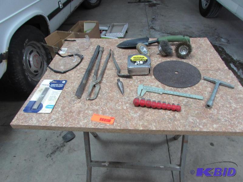 misc tools
