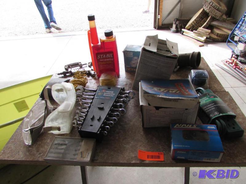 misc tools